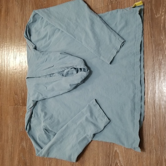 (M) Free Planet 100% Cotton Sweatshirt Casual Streetwear Eco-Friendly - Picture 8 of 8